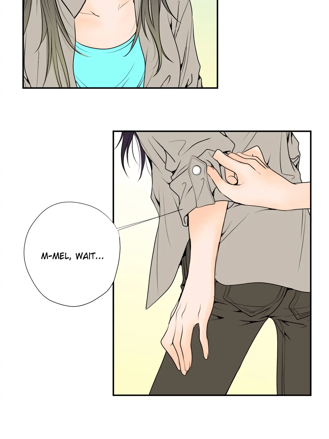 Pulse Chapter 31 page 38 - 