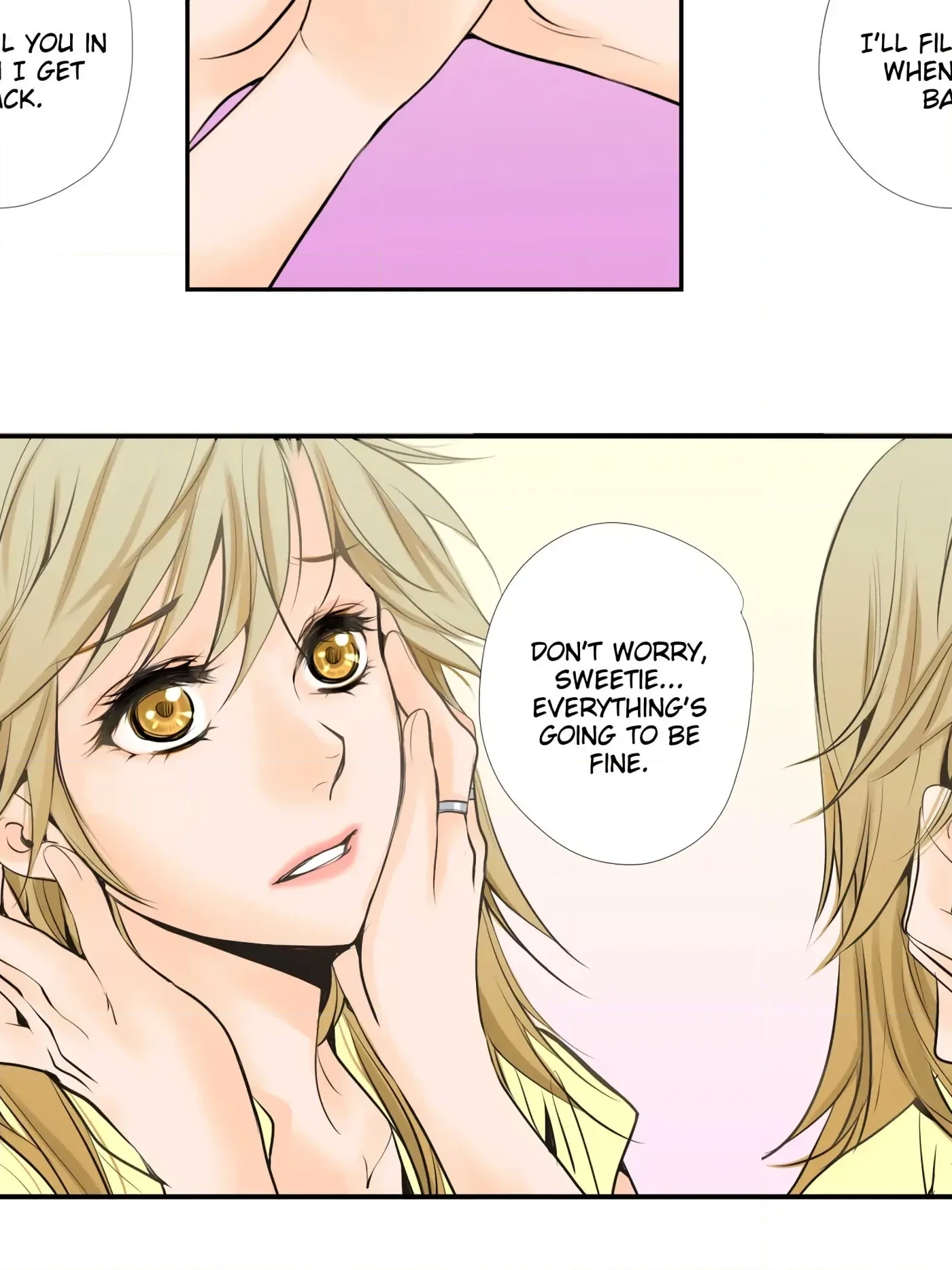 Pulse Chapter 31 page 40 - 