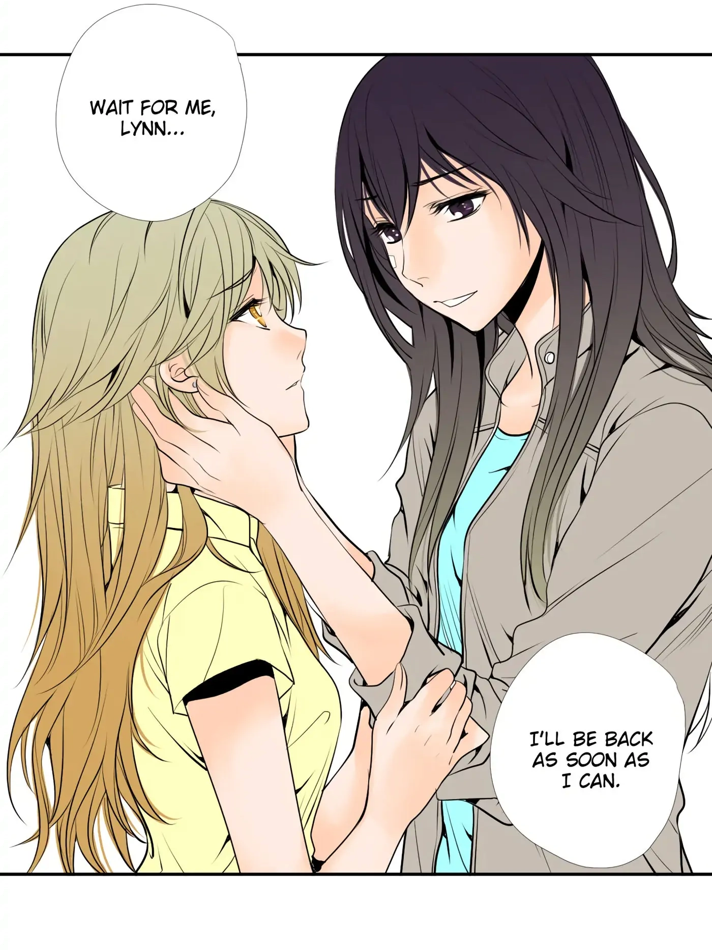 Pulse Chapter 31 page 41 - 