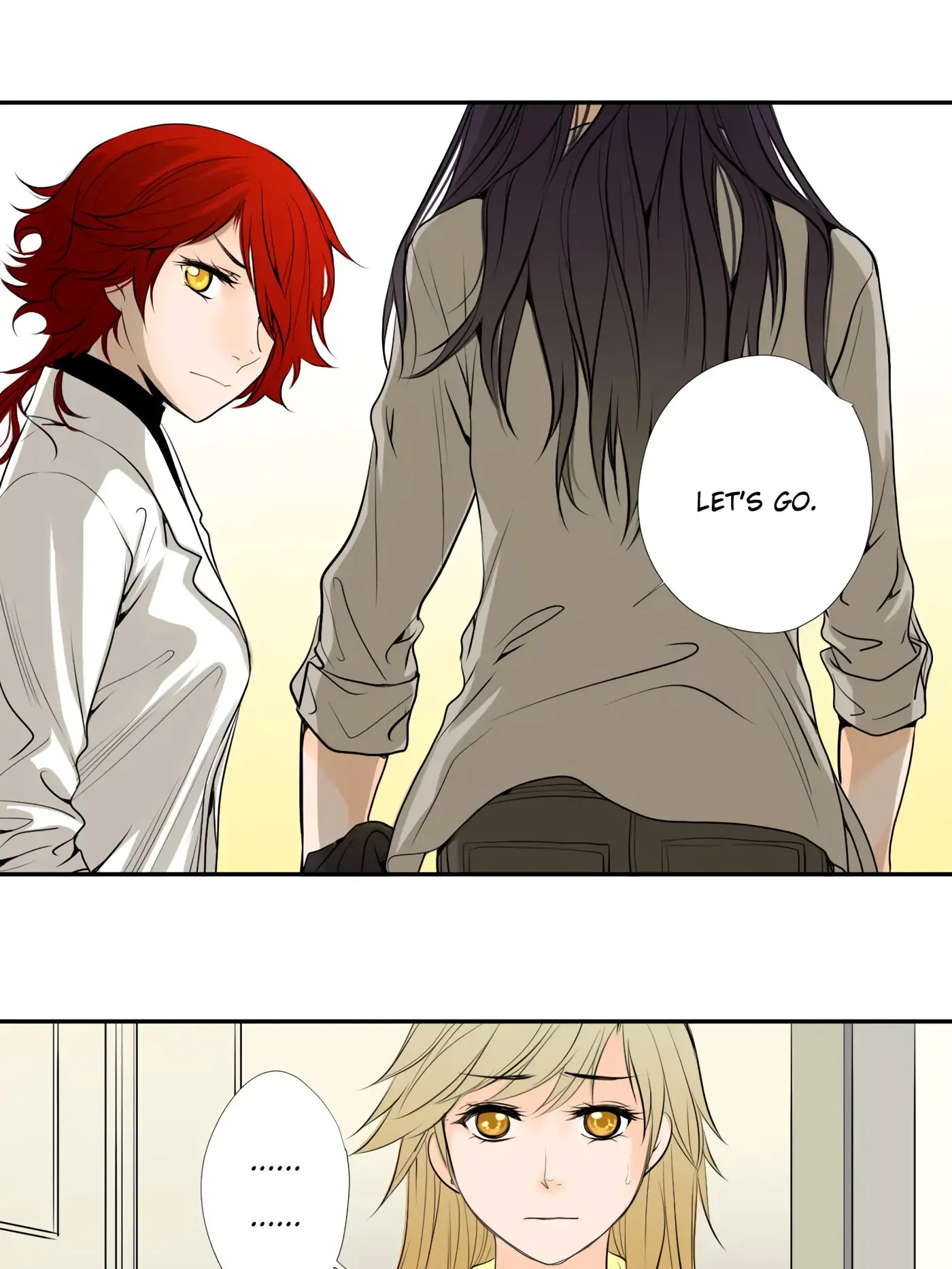 Pulse Chapter 31 page 42 - 