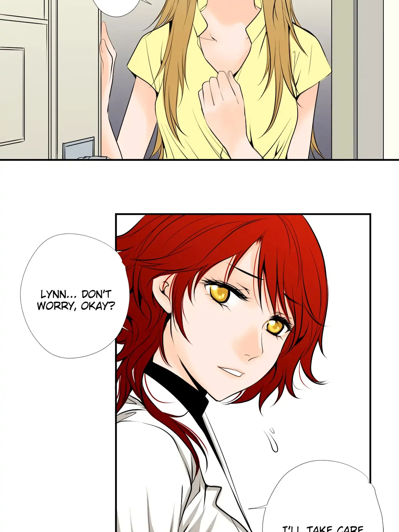 Pulse Chapter 31 page 43 - 