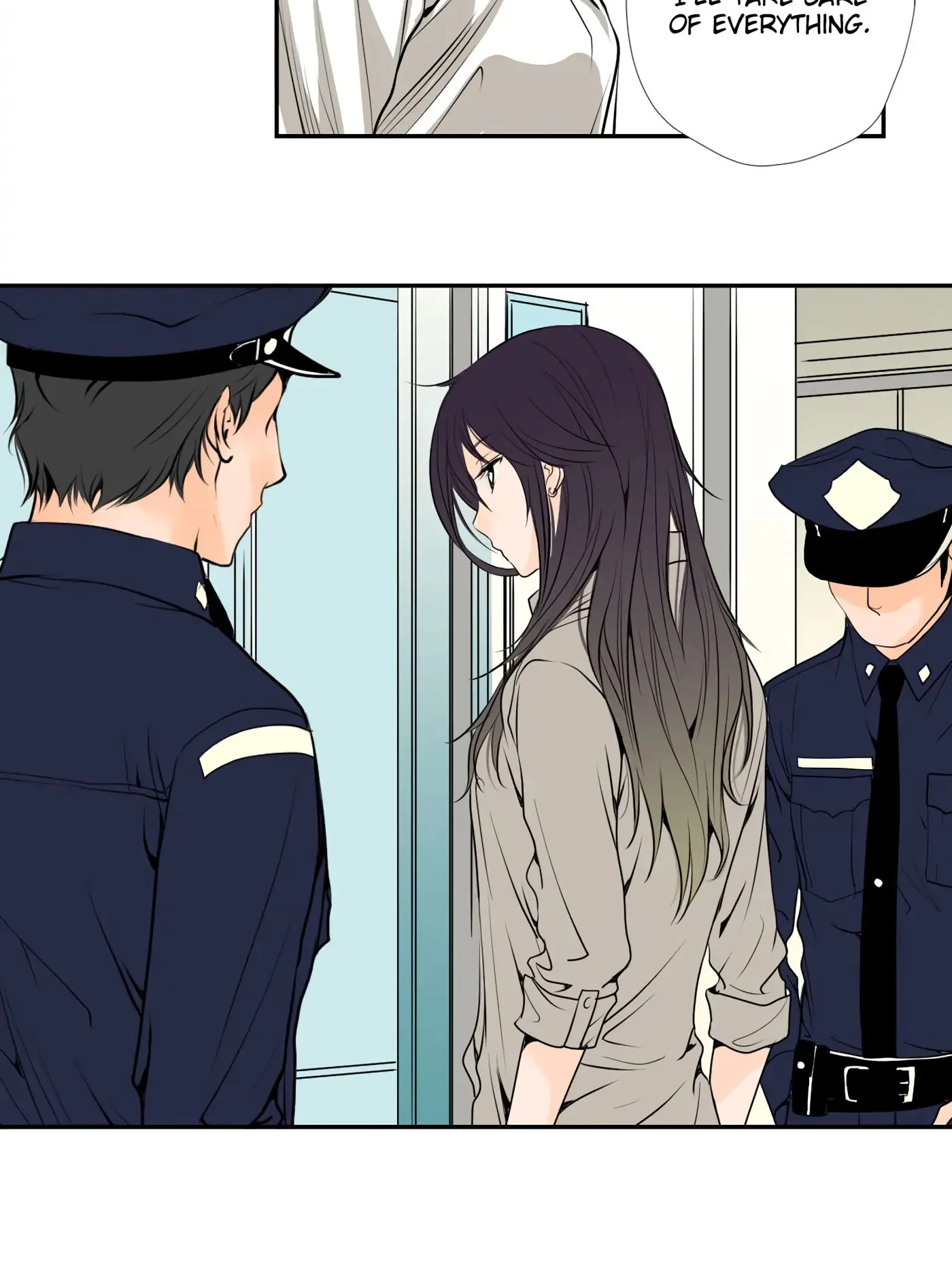 Pulse Chapter 31 page 44 - 