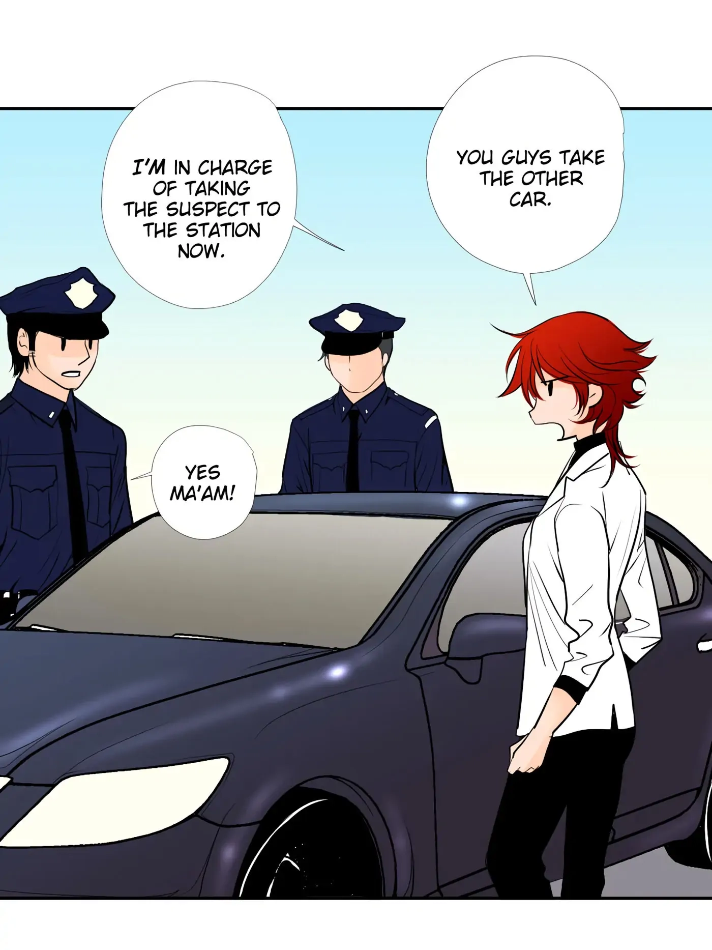 Pulse Chapter 31 page 45 - 