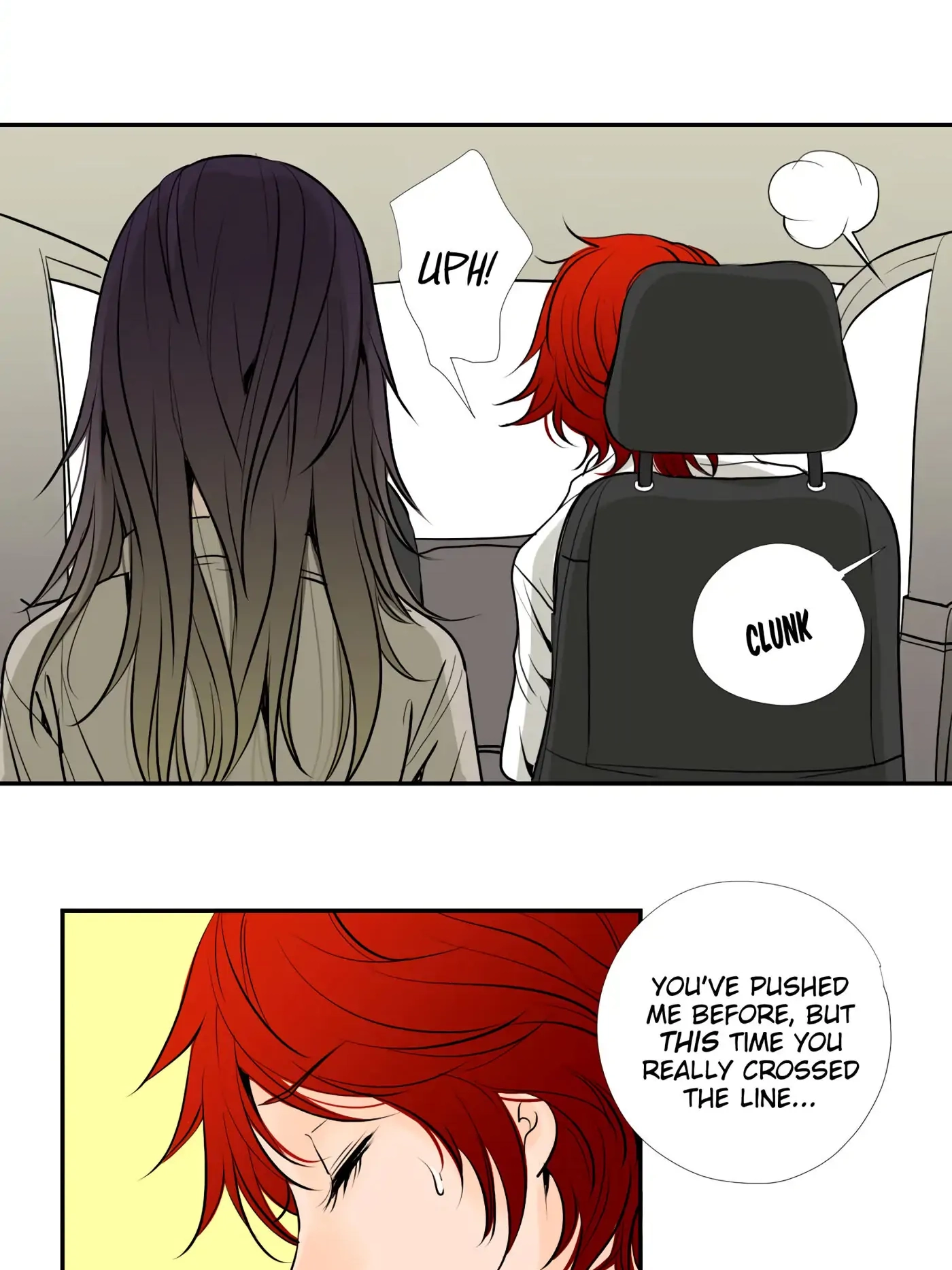 Pulse Chapter 31 page 46 - 