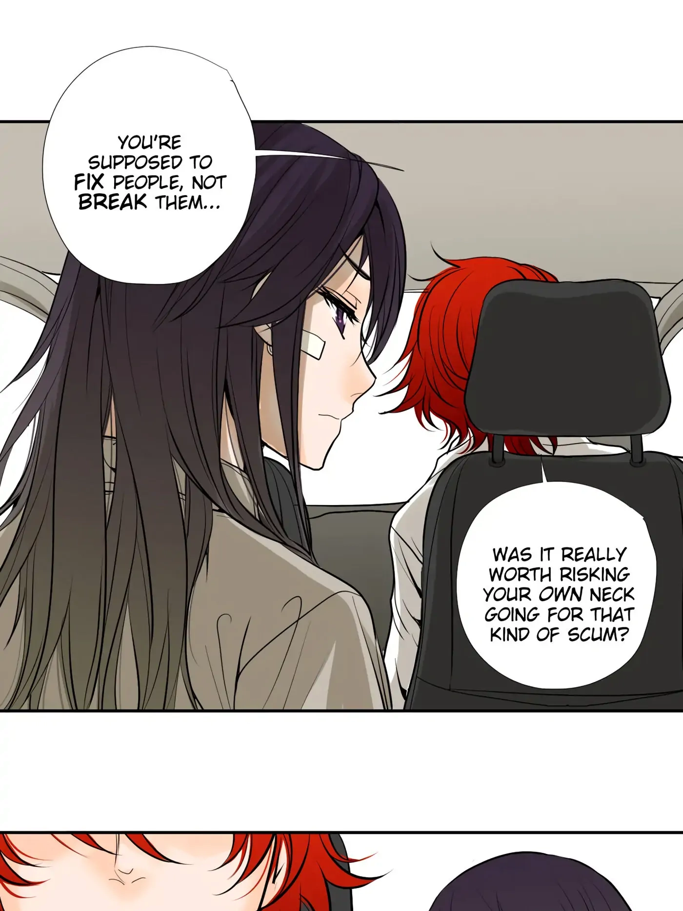 Pulse Chapter 31 page 48 - 