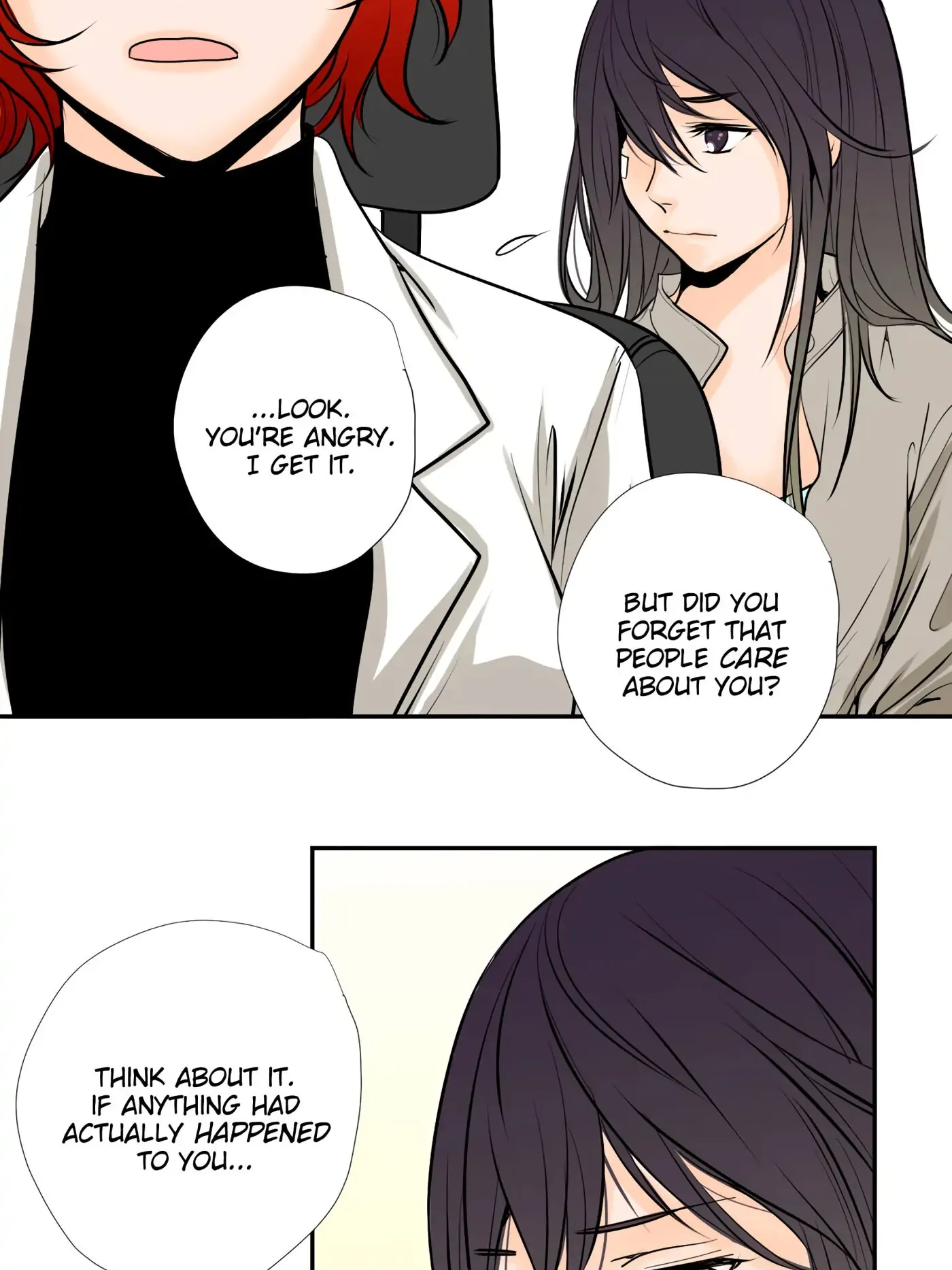 Pulse Chapter 31 page 49 - 