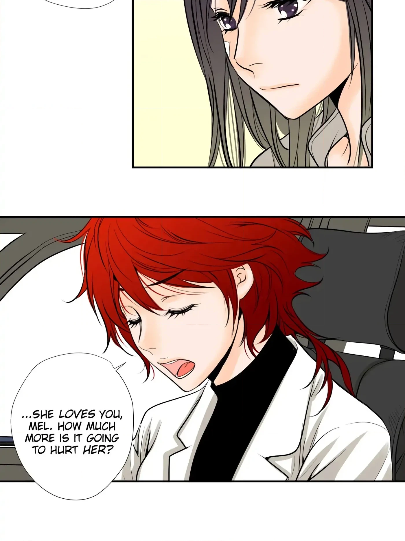 Pulse Chapter 31 page 50 - 