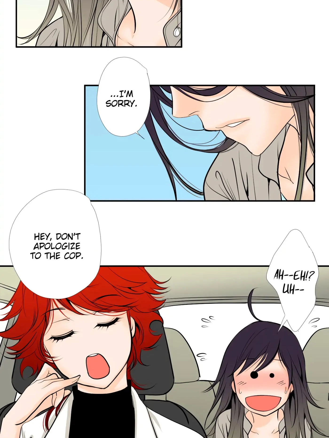 Pulse Chapter 31 page 52 - 