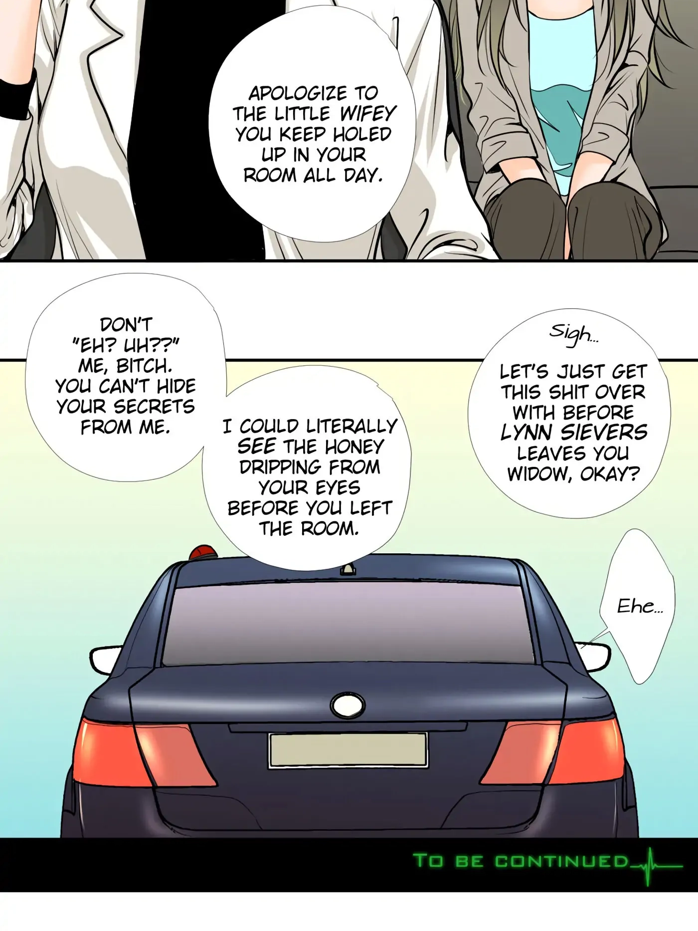 Pulse Chapter 31 page 53 - 