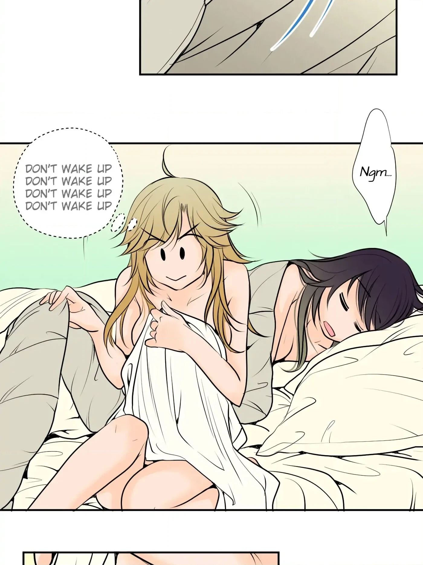 Pulse Chapter 31 page 10 - 