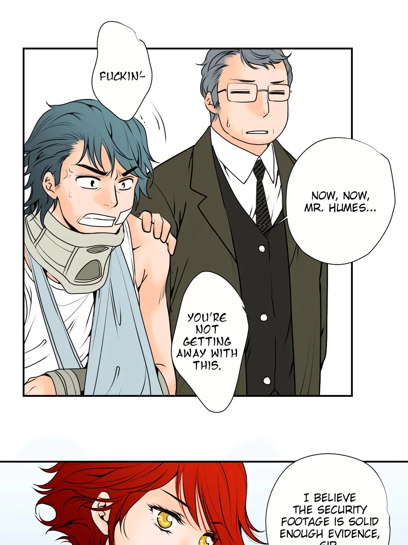 Pulse Chapter 32 page 12 - 