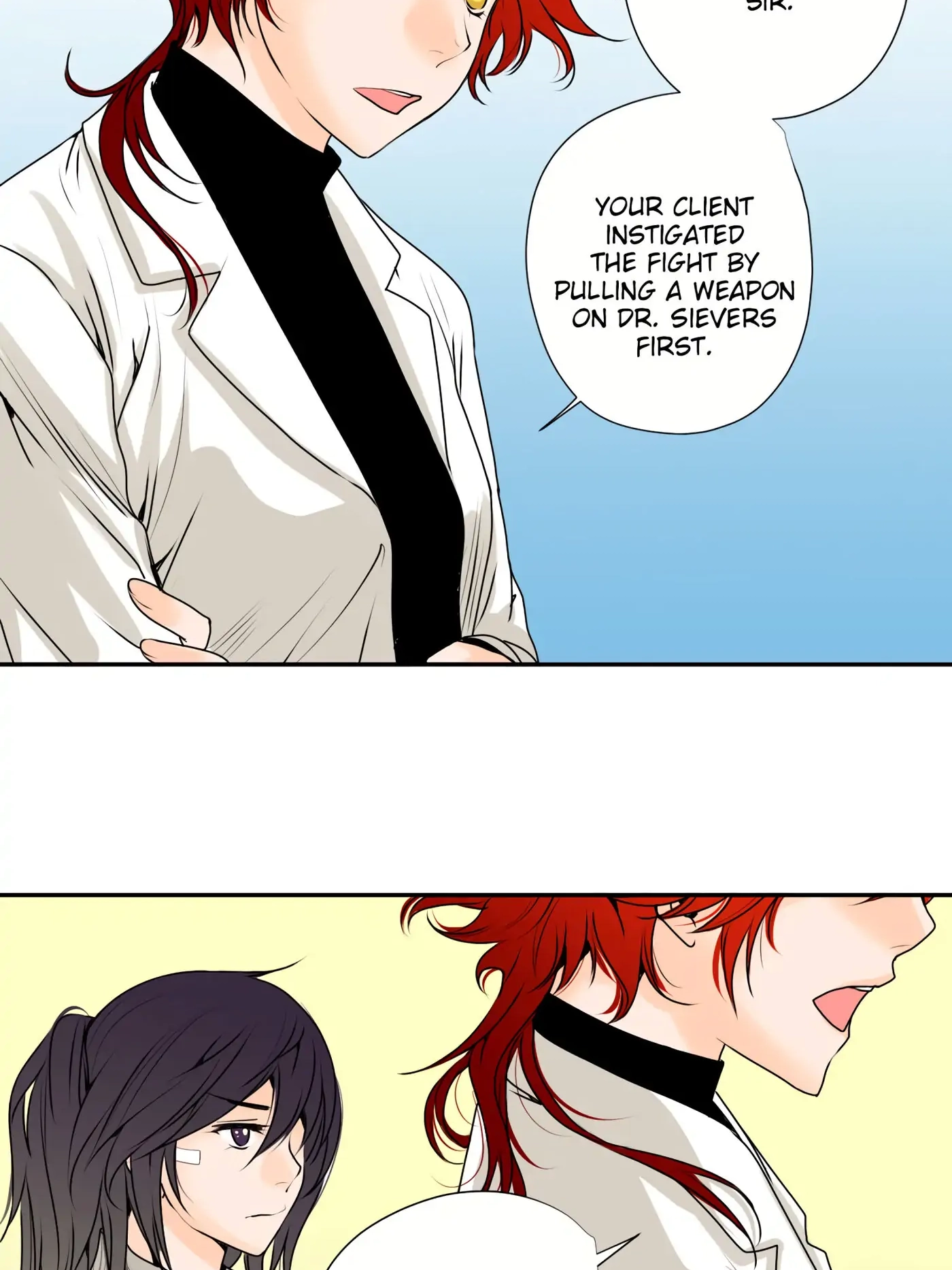 Pulse Chapter 32 page 13 - 