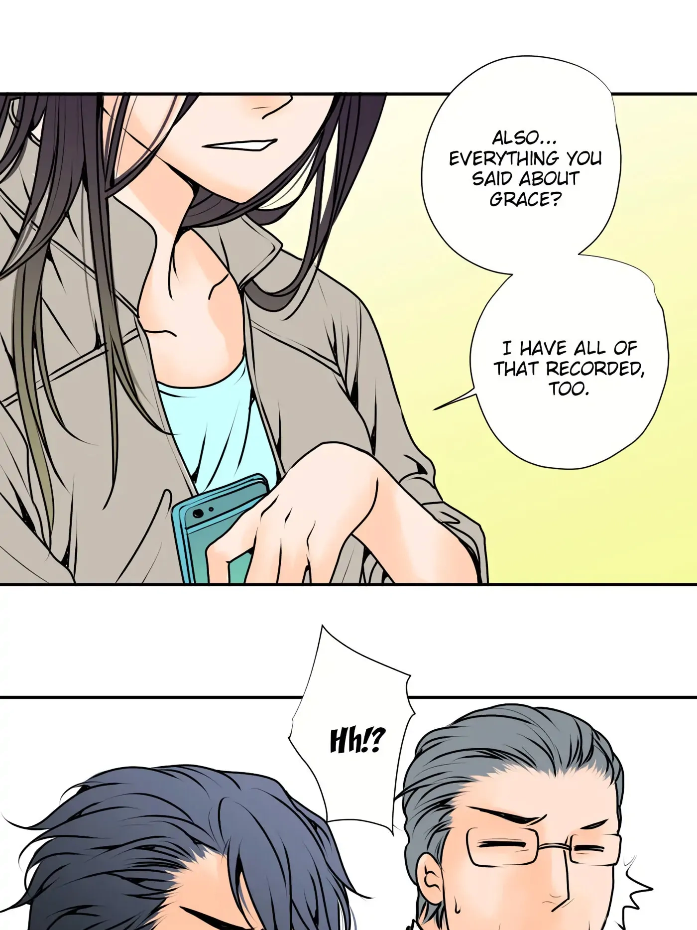 Pulse Chapter 32 page 15 - 