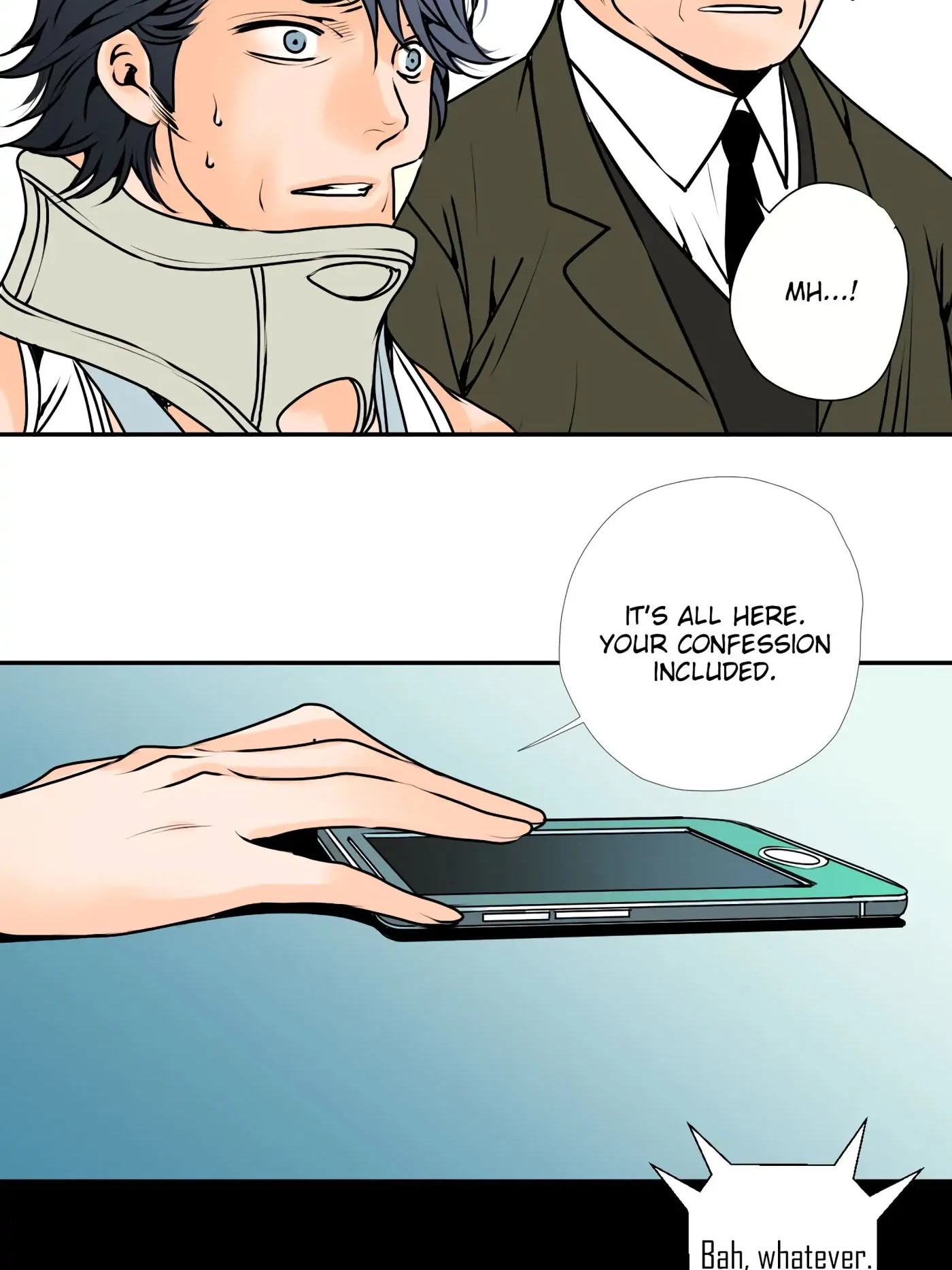 Pulse Chapter 32 page 16 - 