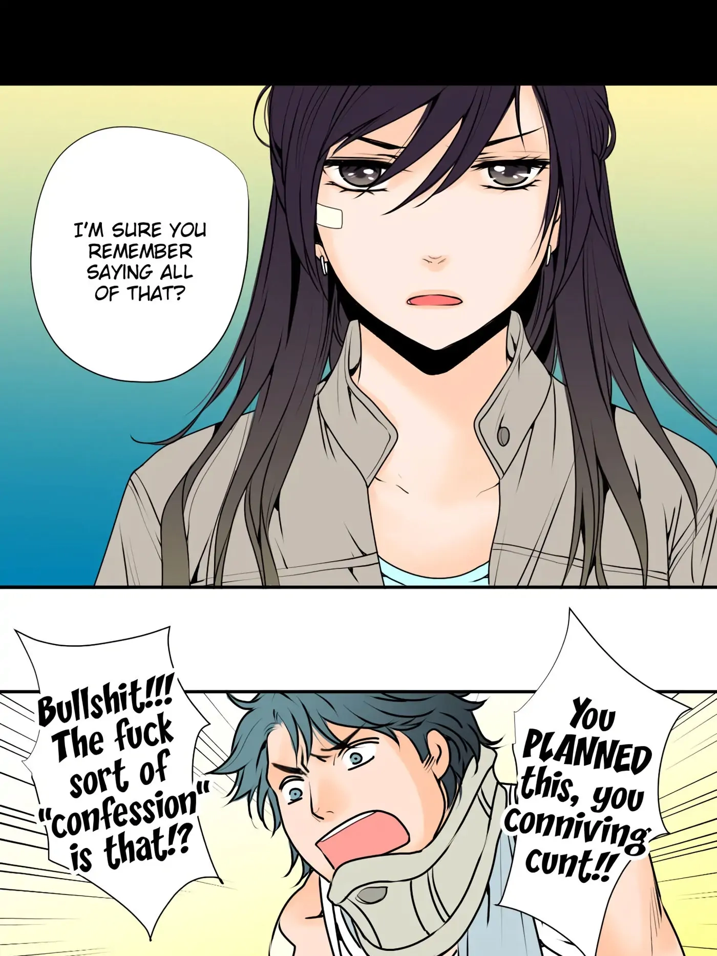 Pulse Chapter 32 page 18 - 