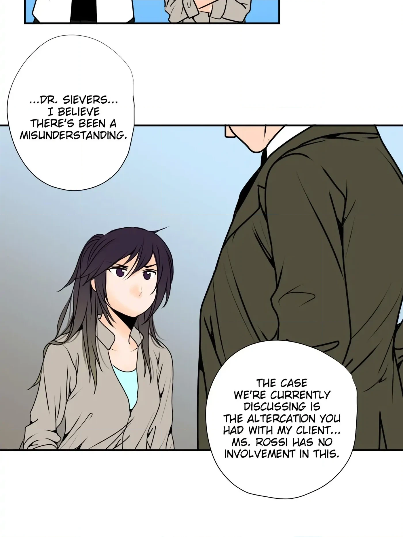 Pulse Chapter 32 page 20 - 