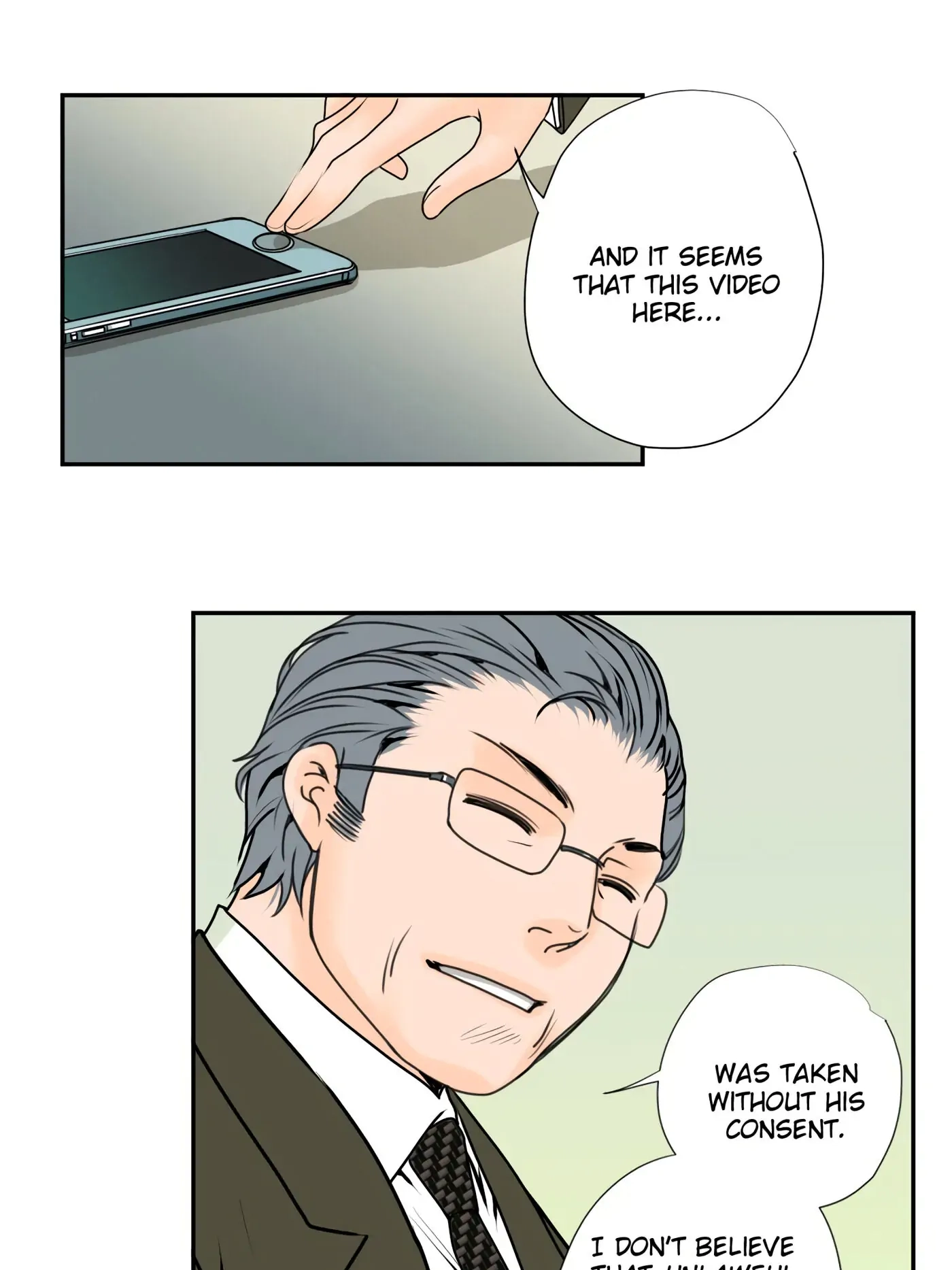Pulse Chapter 32 page 21 - 