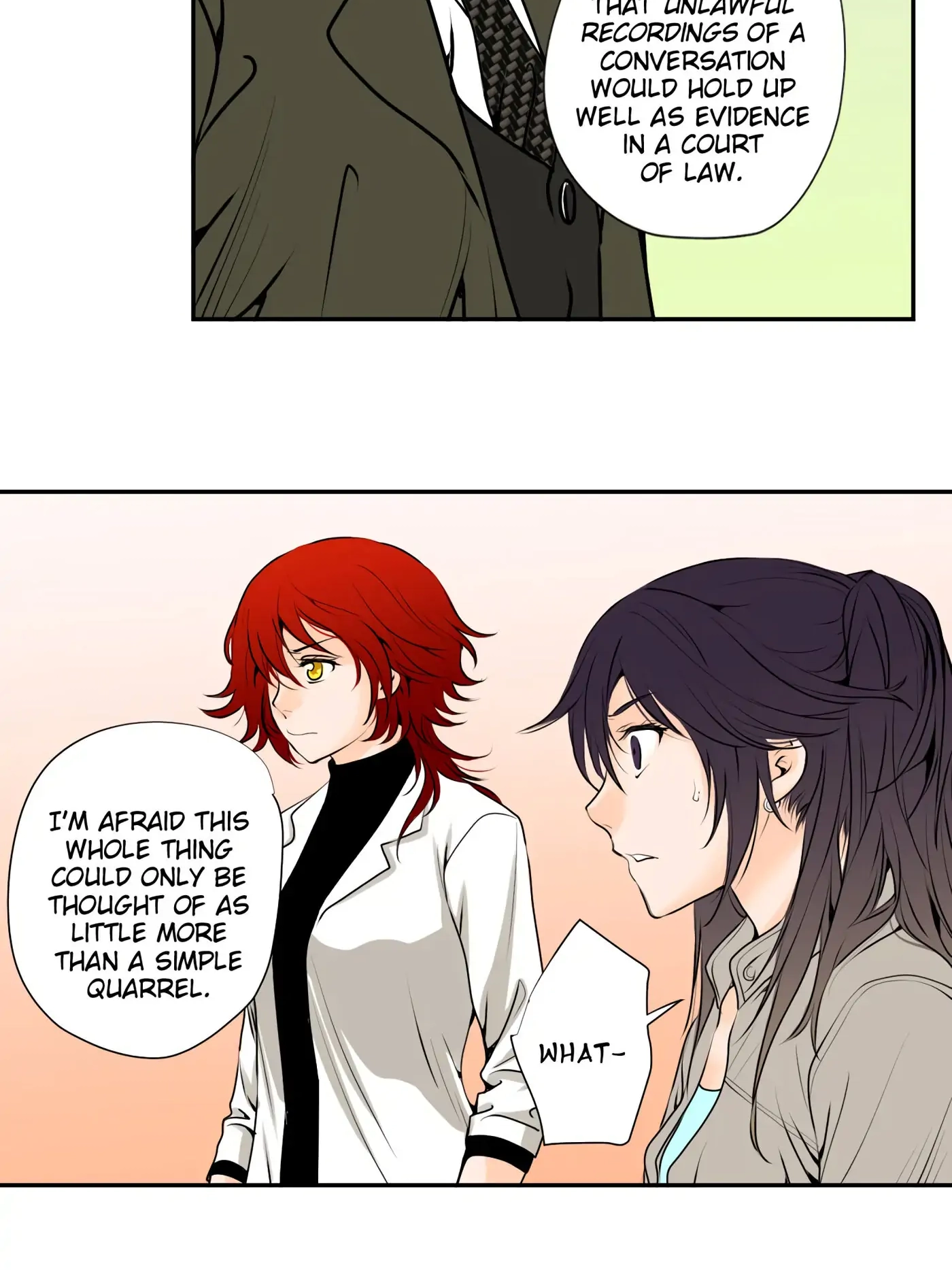Pulse Chapter 32 page 22 - 