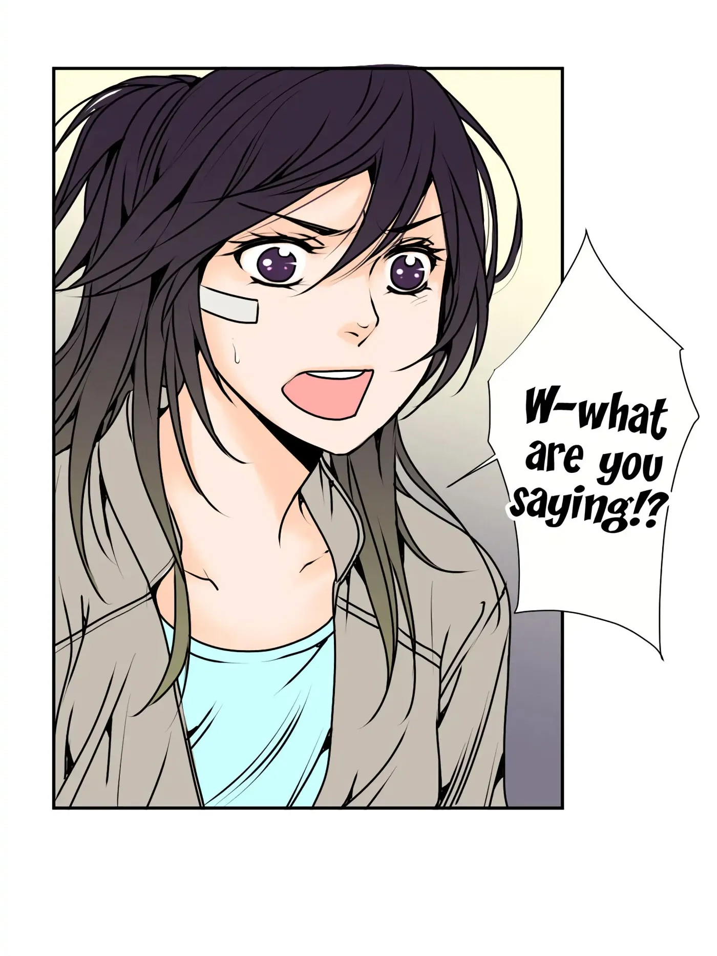 Pulse Chapter 32 page 23 - 
