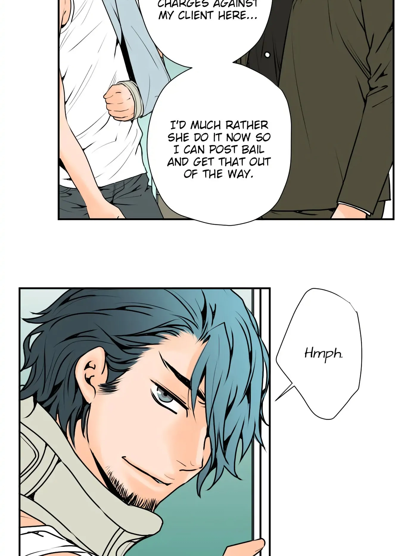 Pulse Chapter 32 page 25 - 