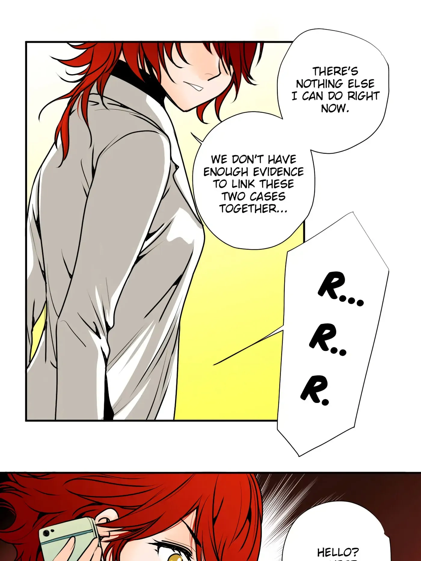 Pulse Chapter 32 page 27 - 