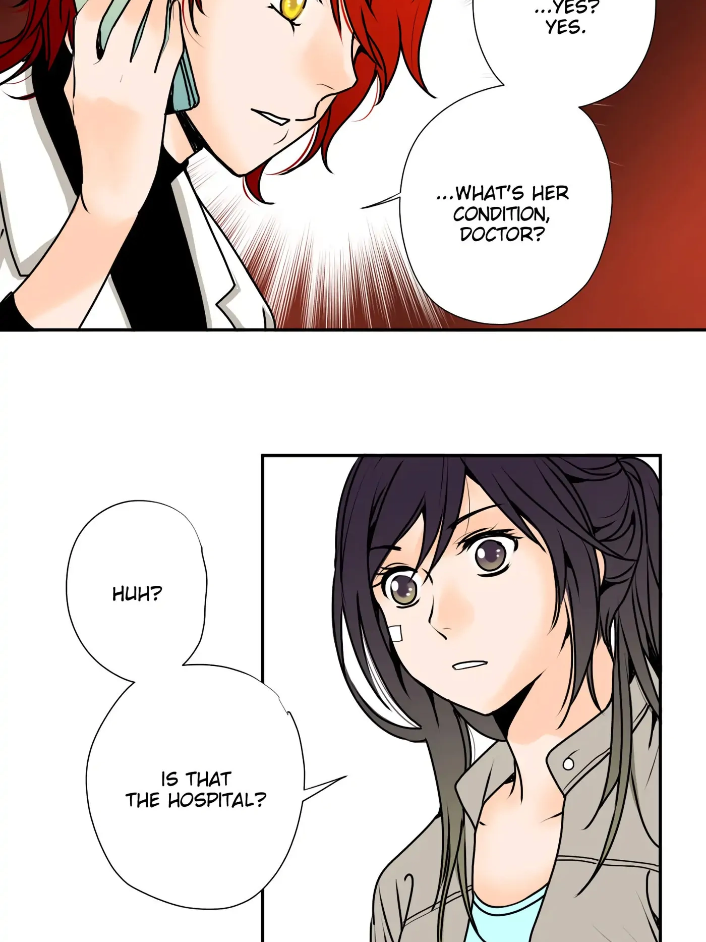 Pulse Chapter 32 page 28 - 