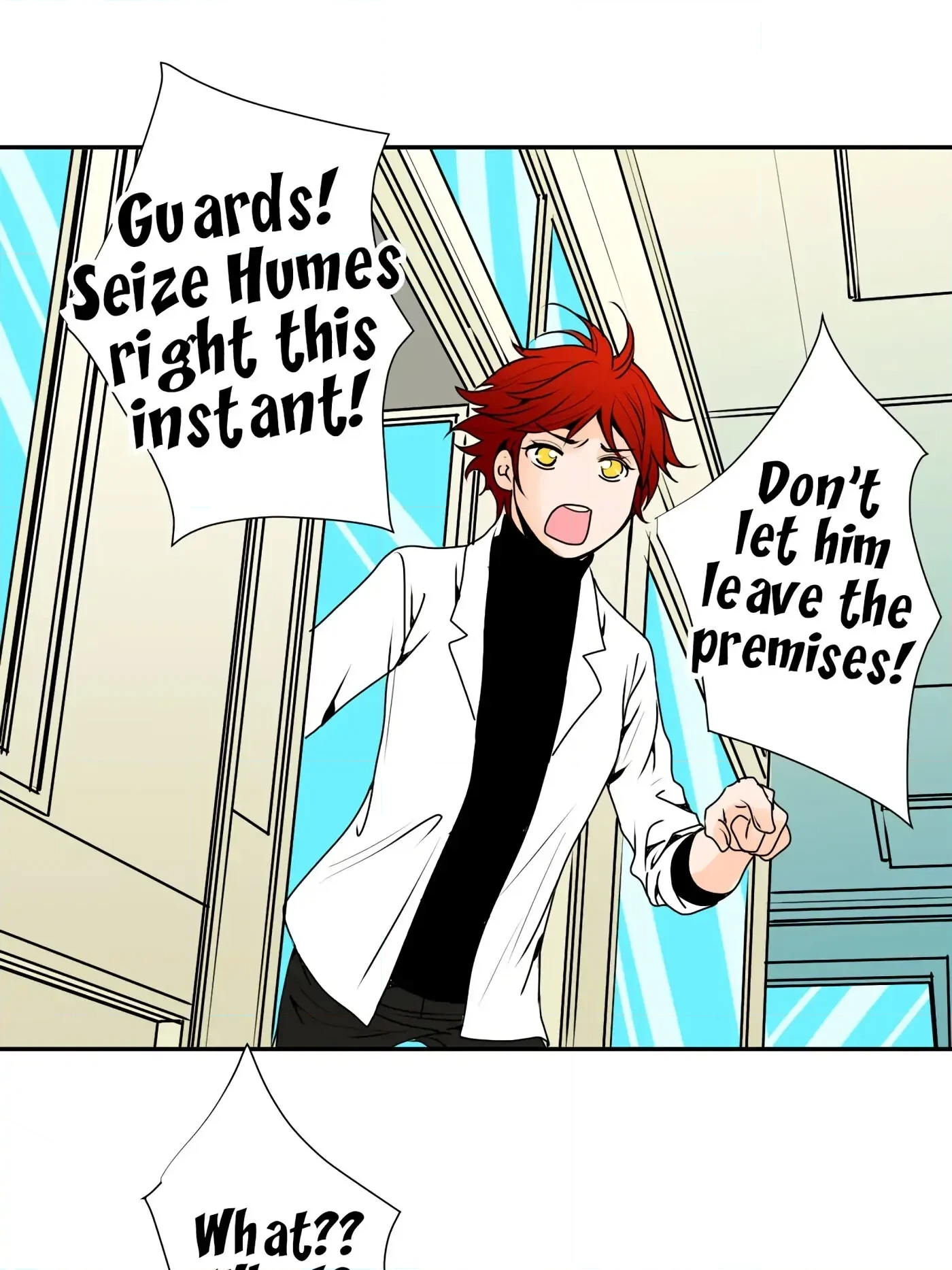 Pulse Chapter 32 page 30 - 