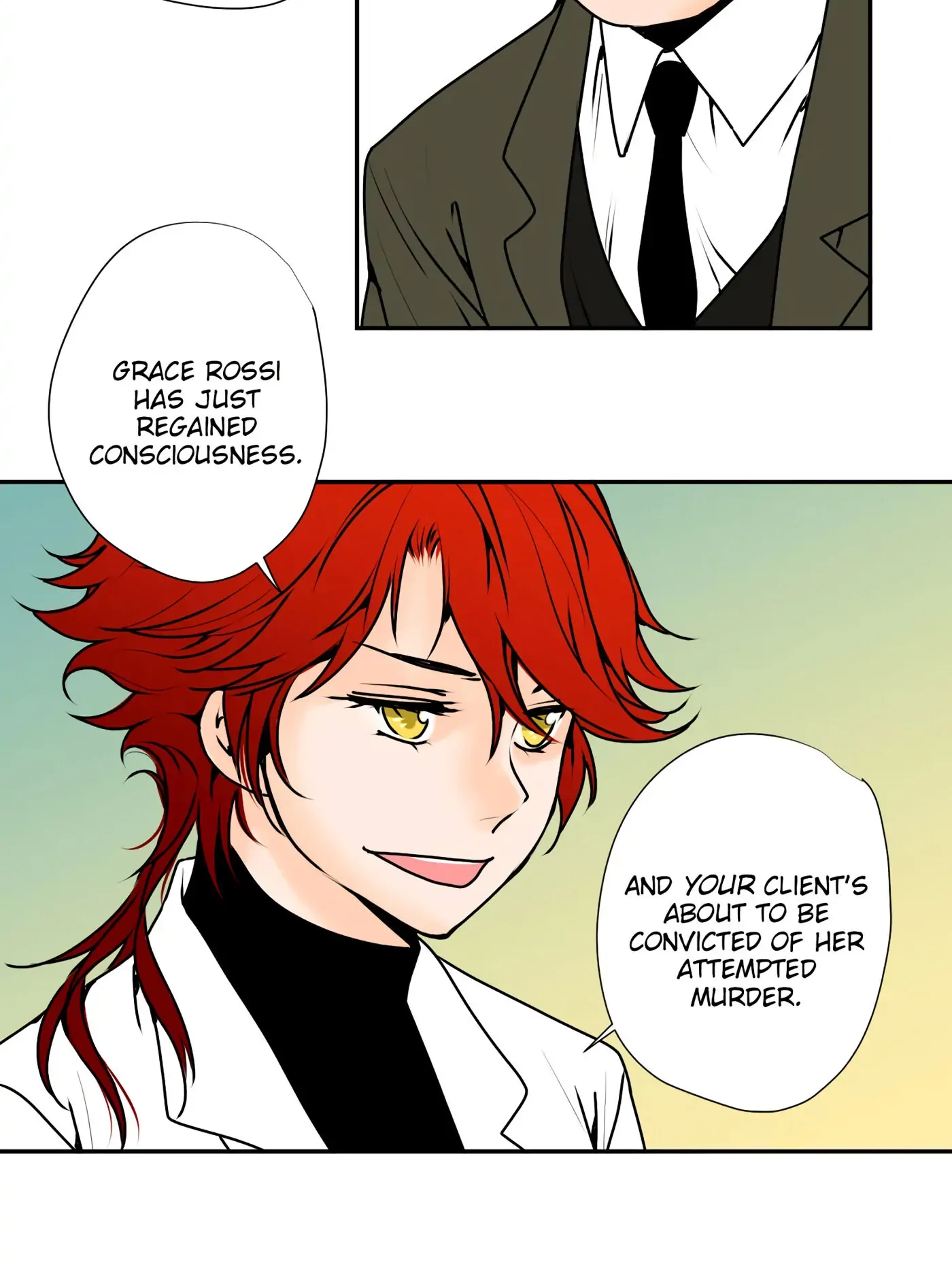 Pulse Chapter 32 page 32 - 