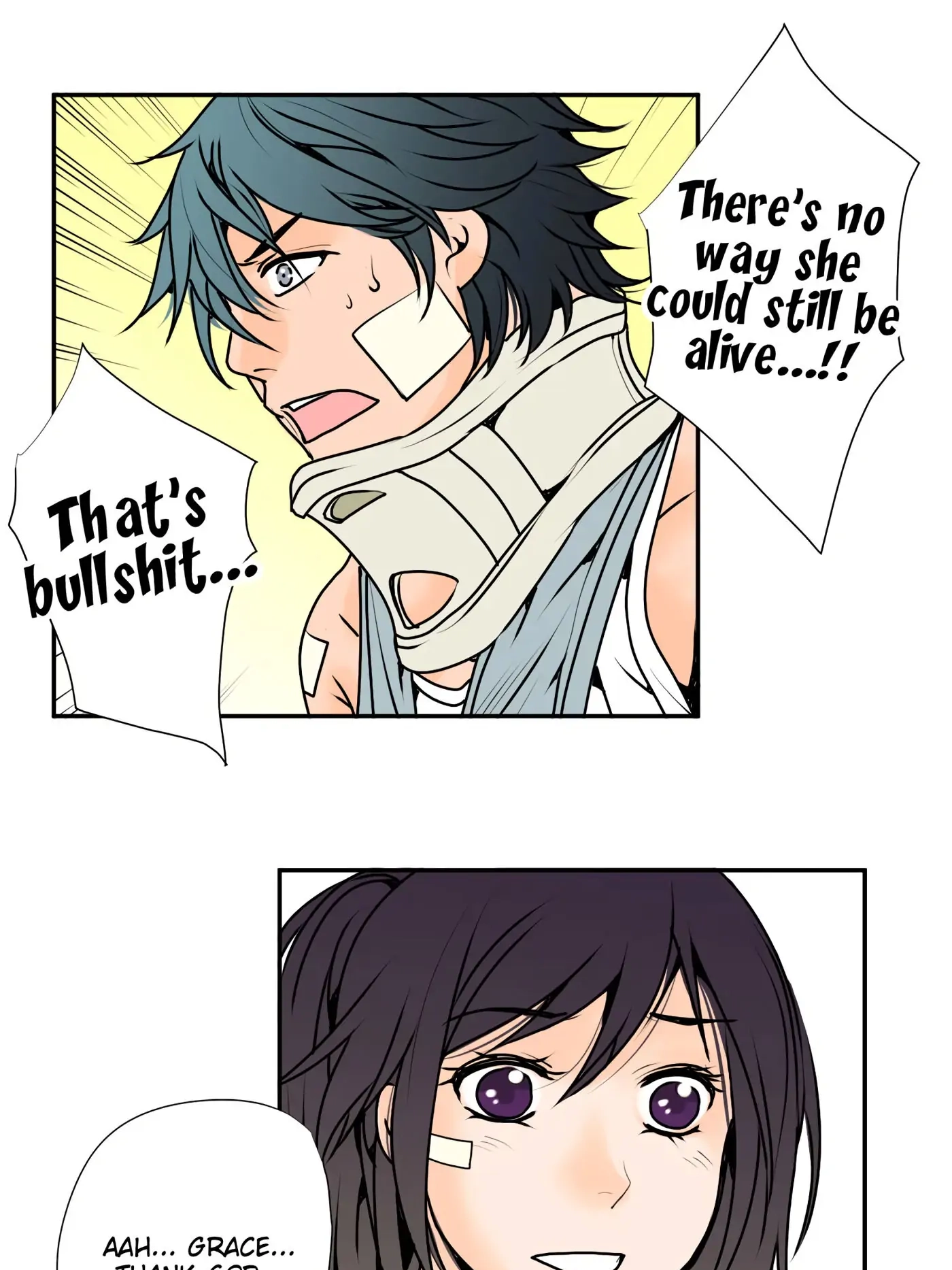 Pulse Chapter 32 page 33 - 