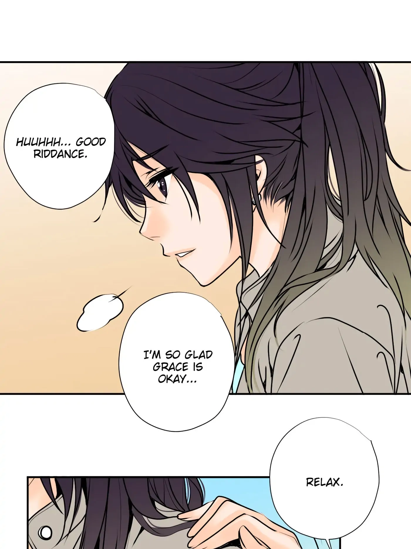 Pulse Chapter 32 page 36 - 