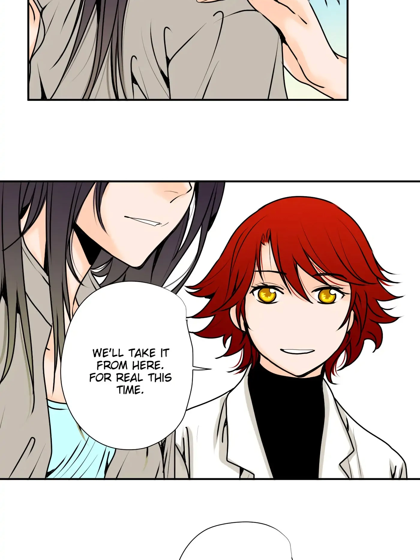 Pulse Chapter 32 page 37 - 