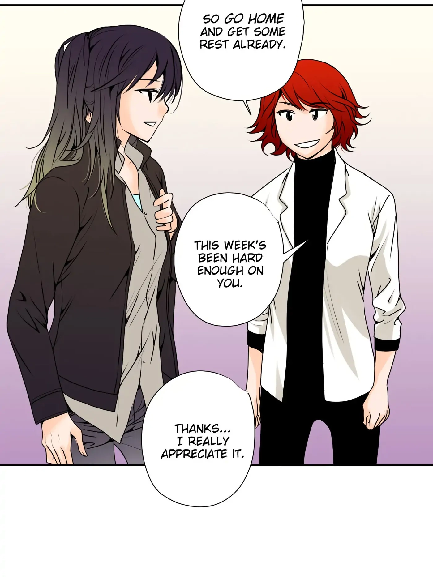 Pulse Chapter 32 page 38 - 