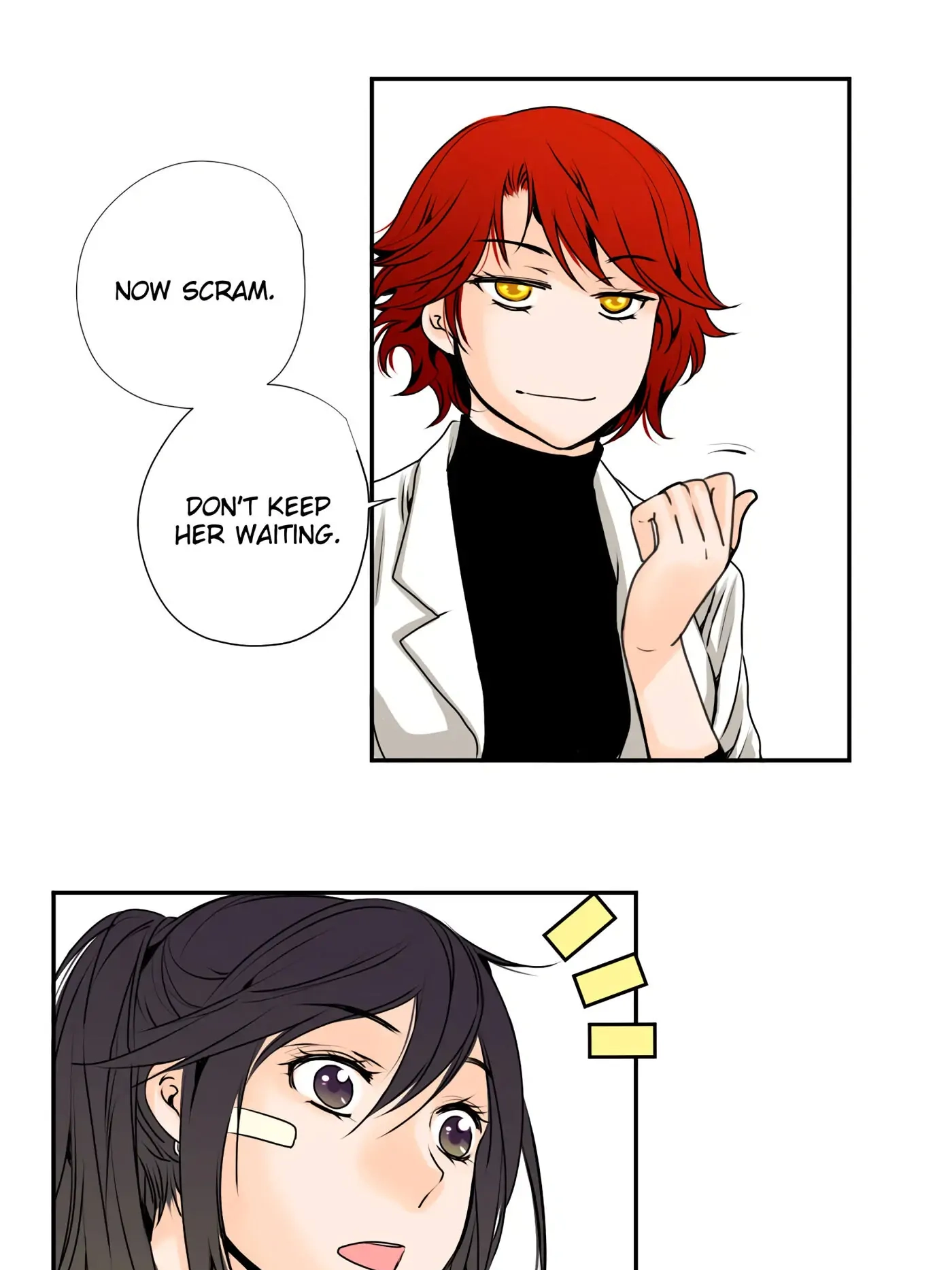 Pulse Chapter 32 page 39 - 