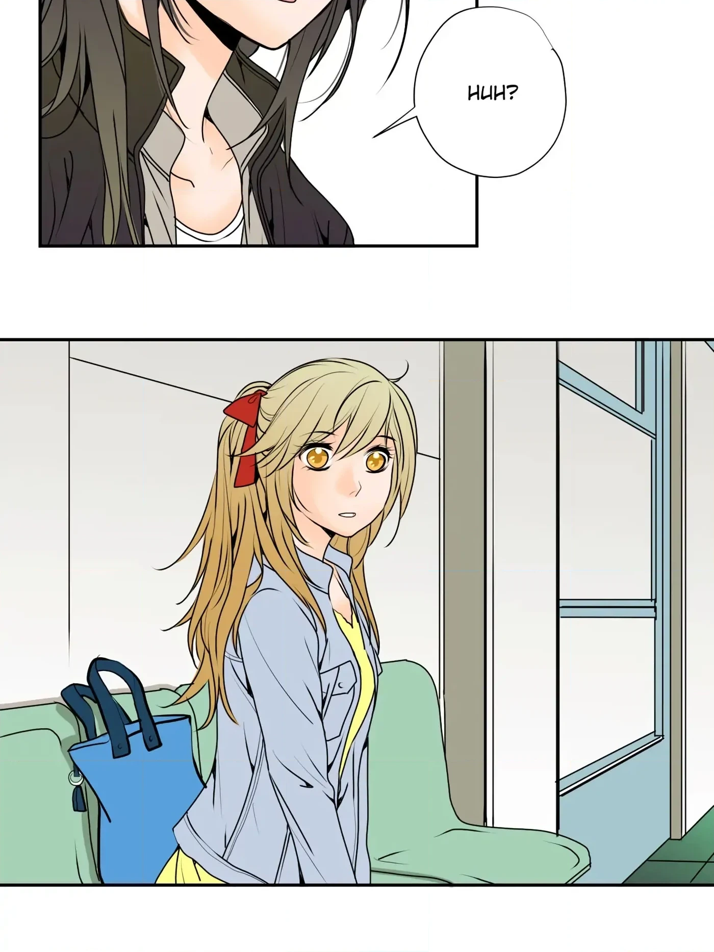 Pulse Chapter 32 page 40 - 