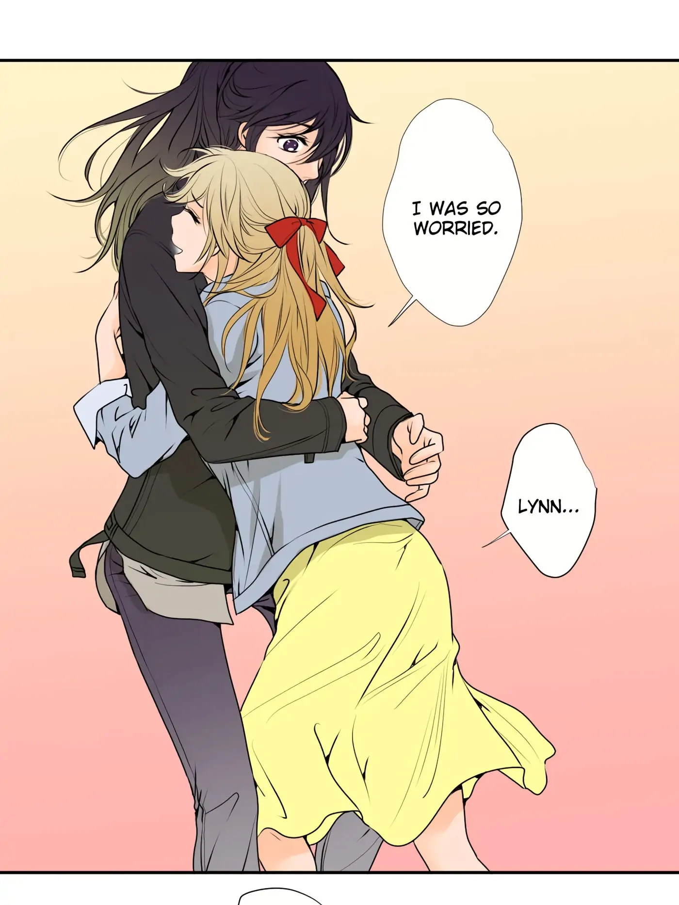 Pulse Chapter 32 page 42 - 