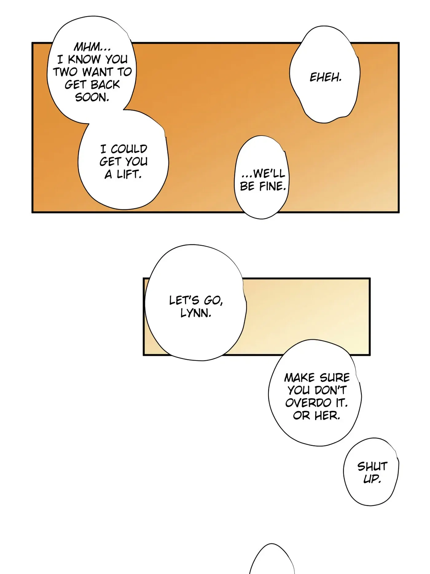 Pulse Chapter 32 page 45 - 