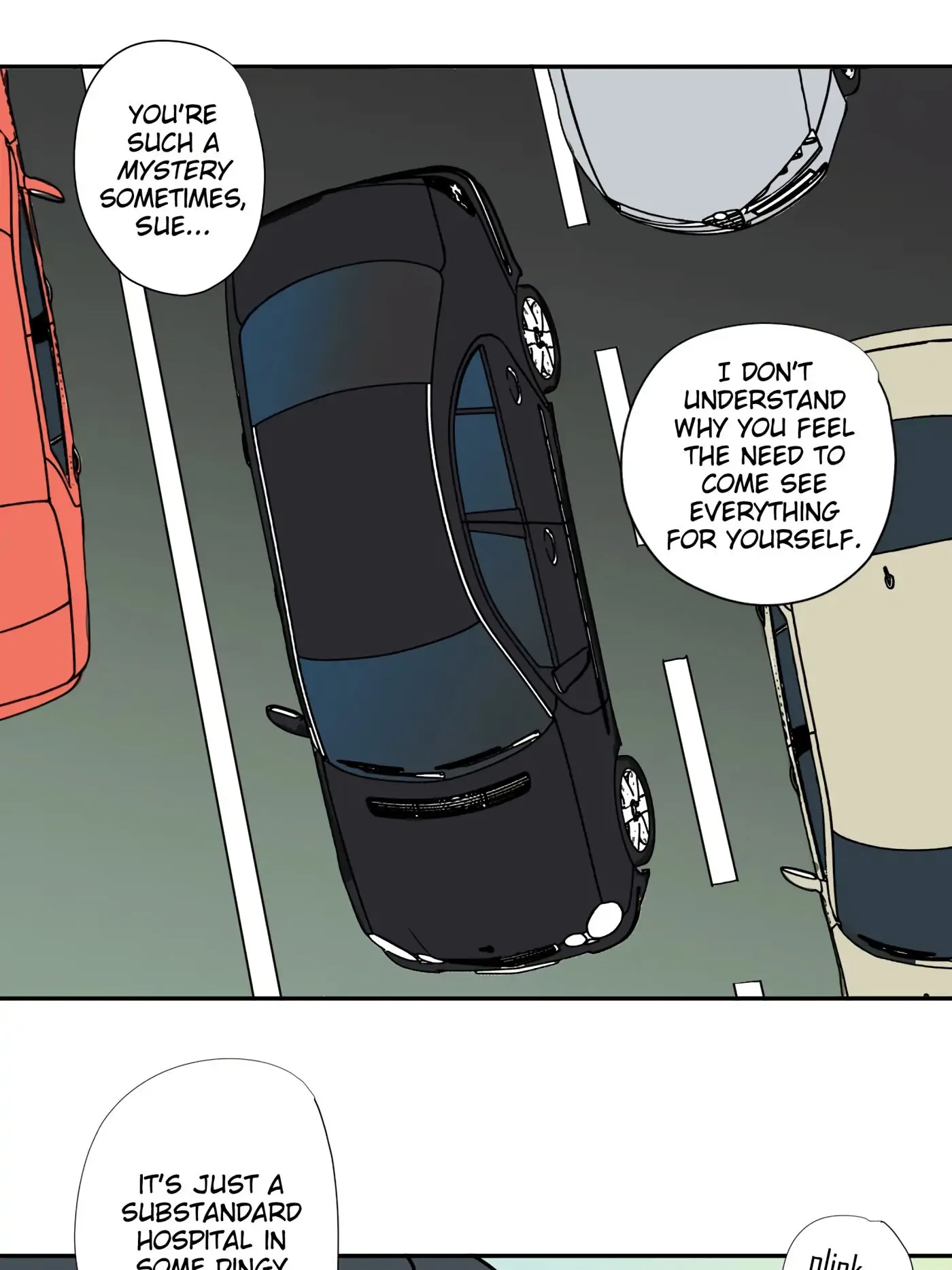 Pulse Chapter 32 page 49 - 