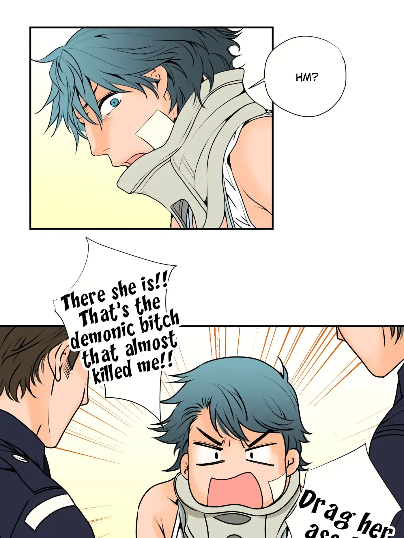 Pulse Chapter 32 page 6 - 