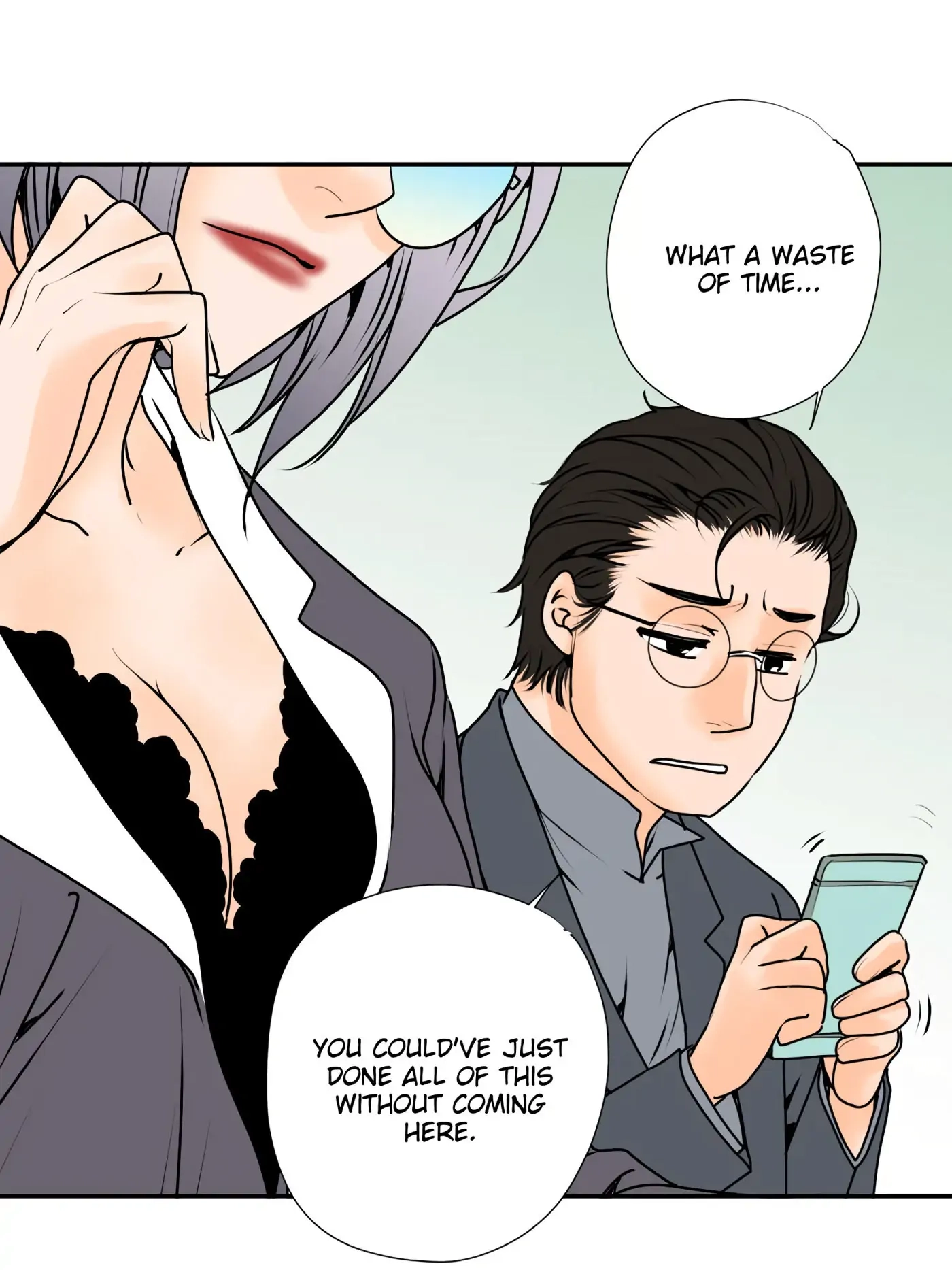 Pulse Chapter 32 page 51 - 