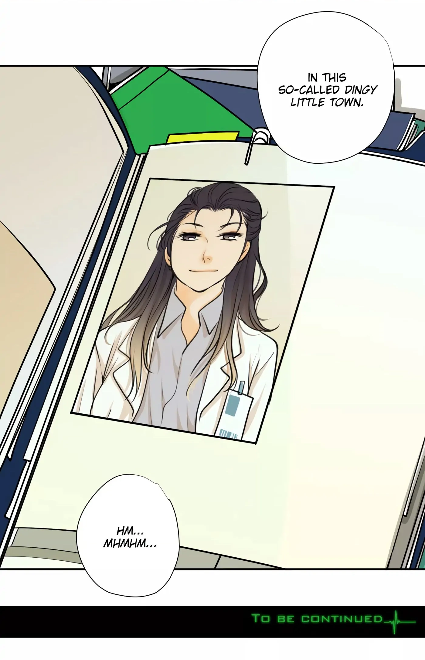 Pulse Chapter 32 page 55 - 