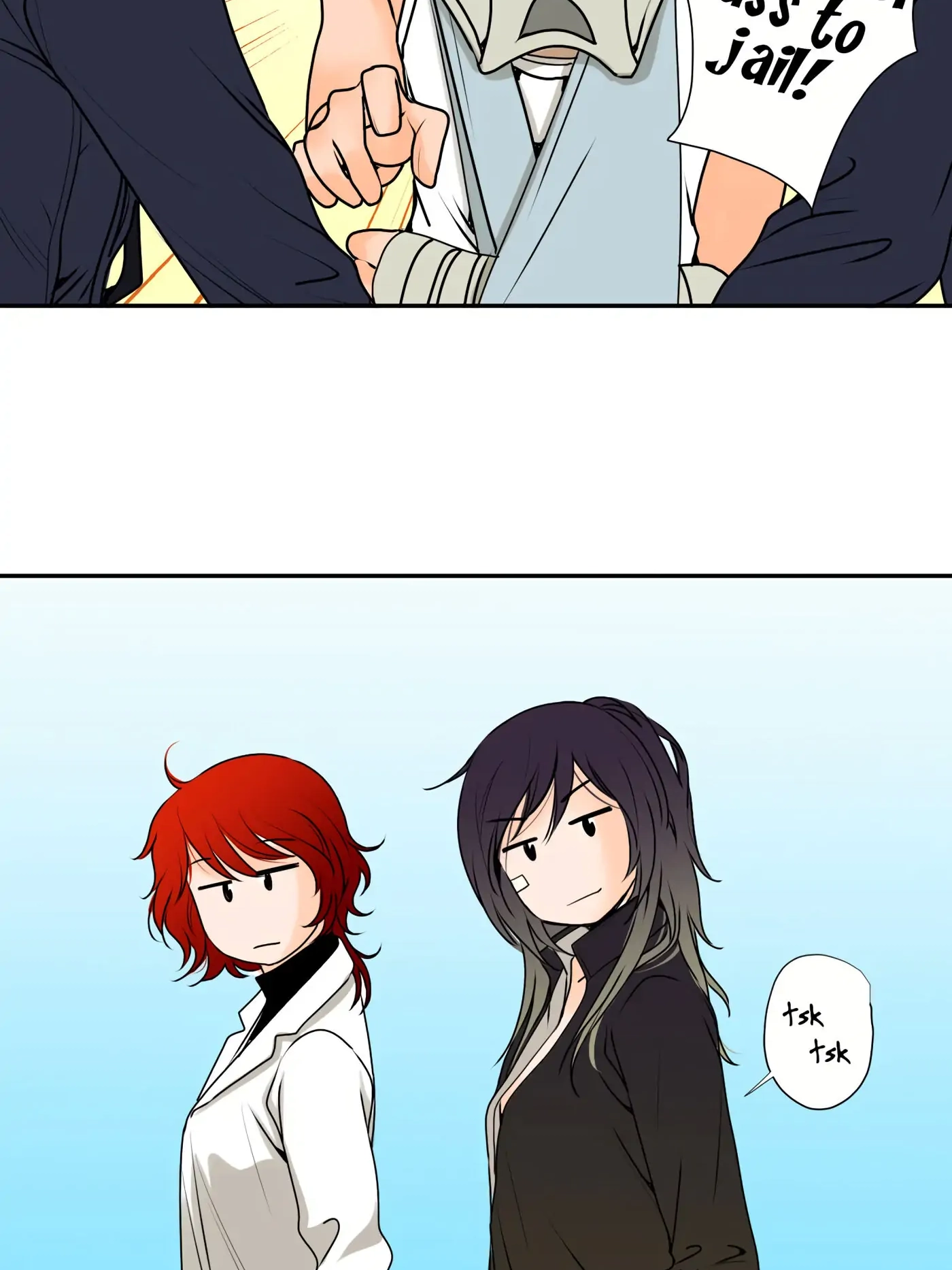 Pulse Chapter 32 page 7 - 