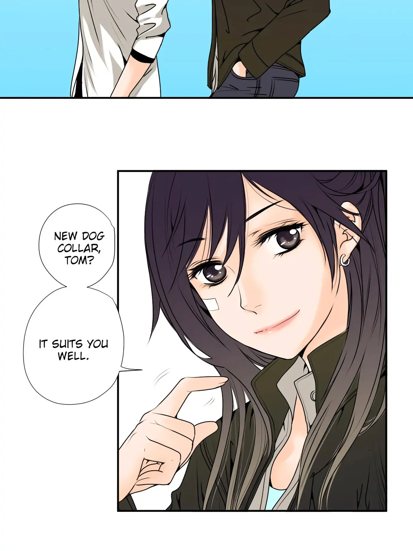 Pulse Chapter 32 page 8 - 