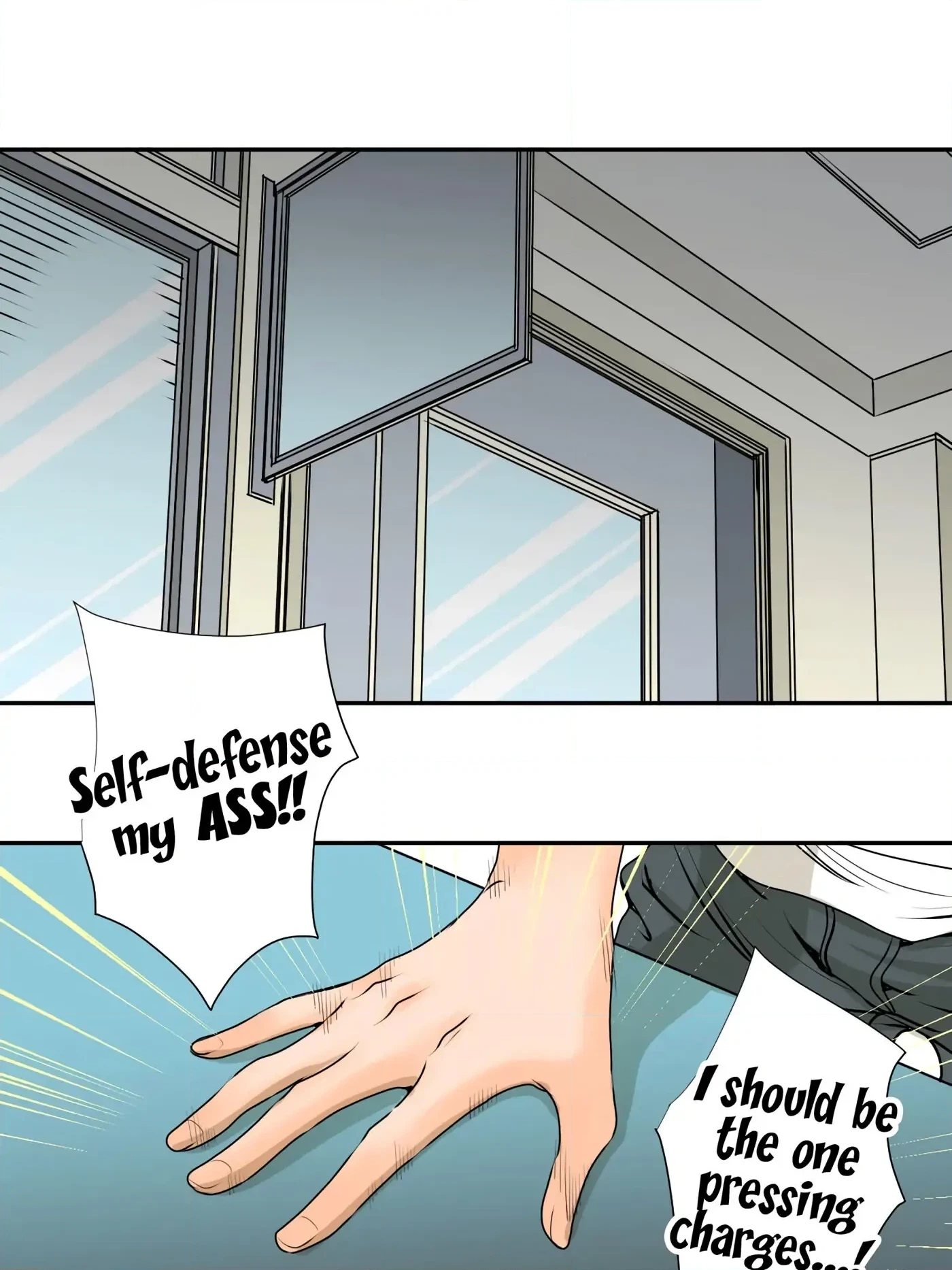 Pulse Chapter 32 page 10 - 