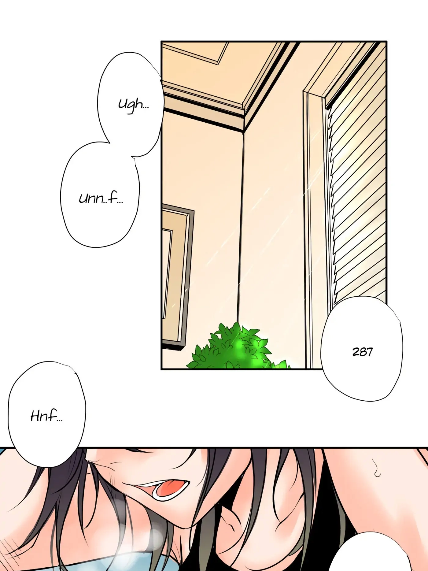 Pulse Chapter 33.5 page 1 - 
