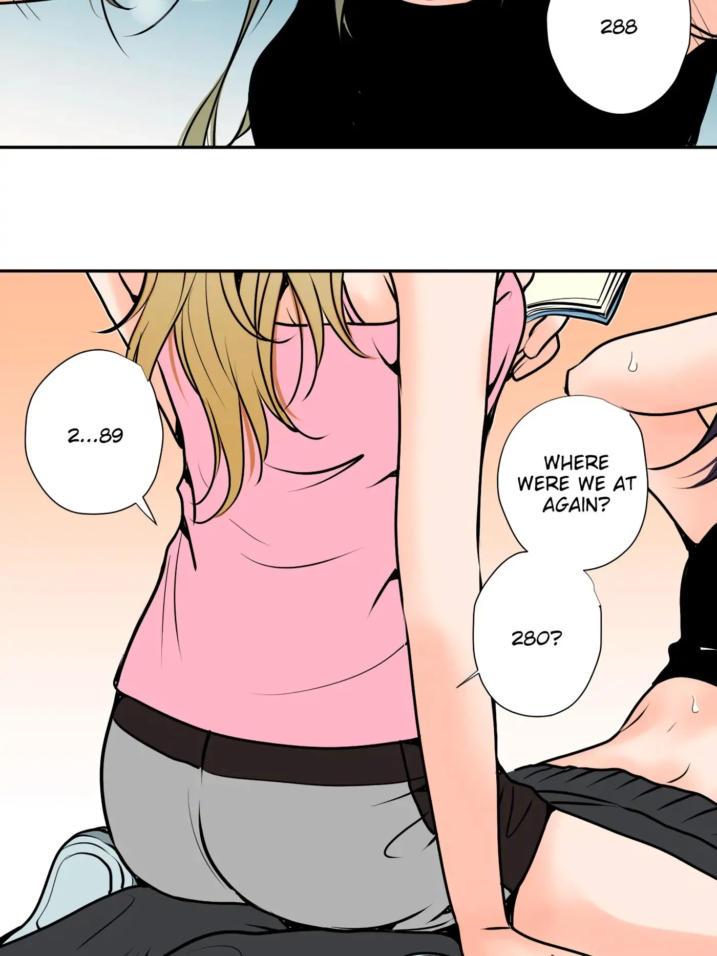 Pulse Chapter 33.5 page 2 - 