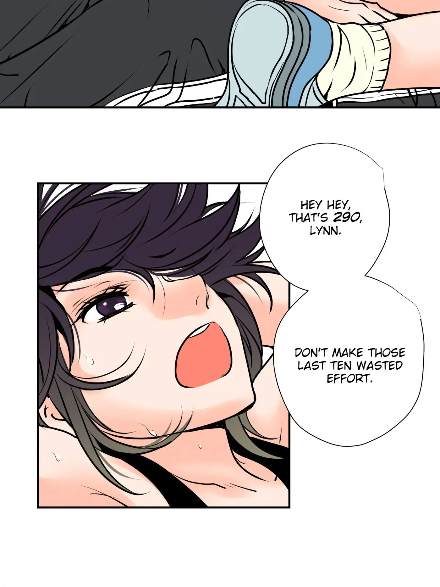 Pulse Chapter 33.5 page 3 - 