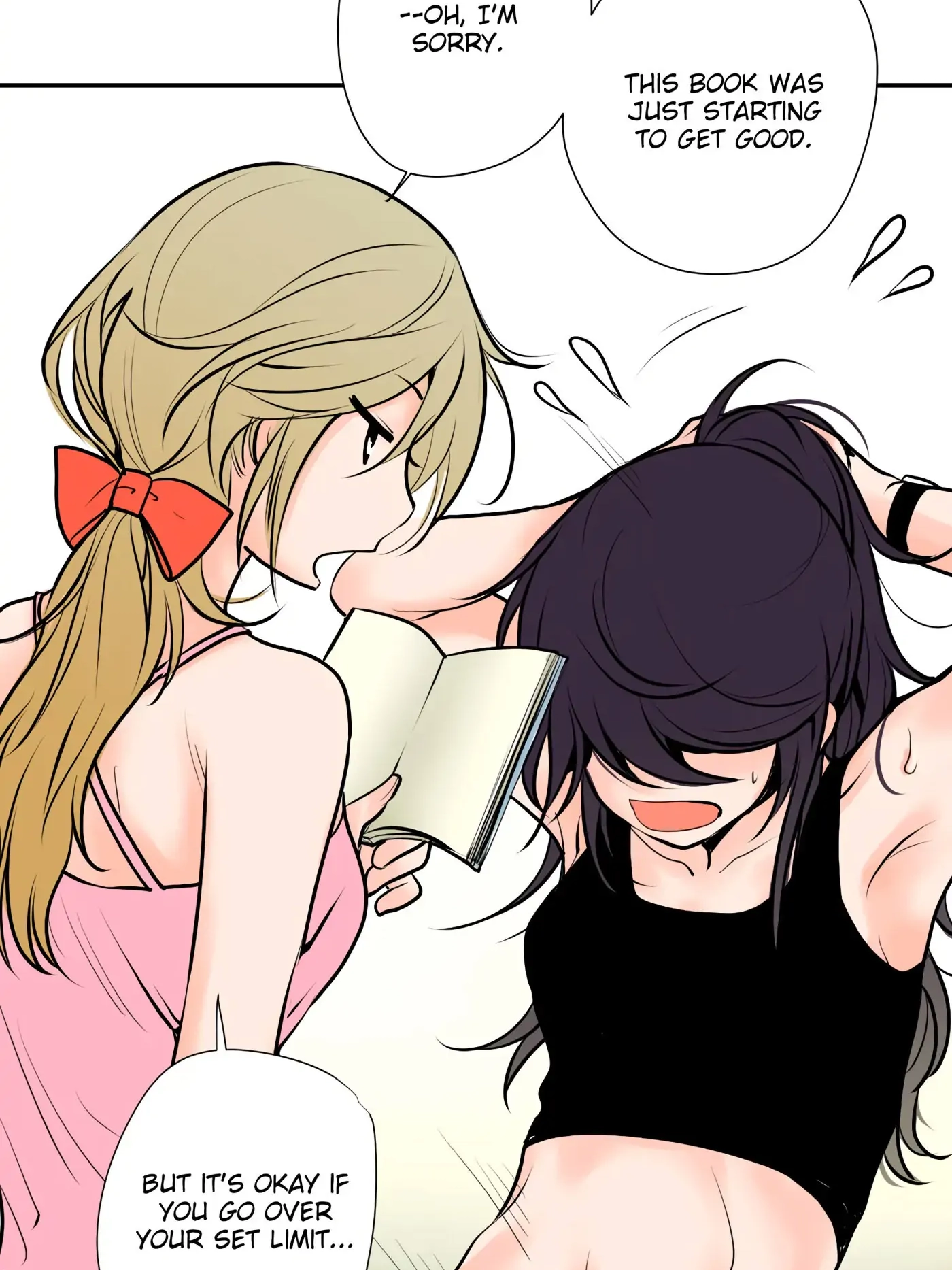 Pulse Chapter 33.5 page 5 - 