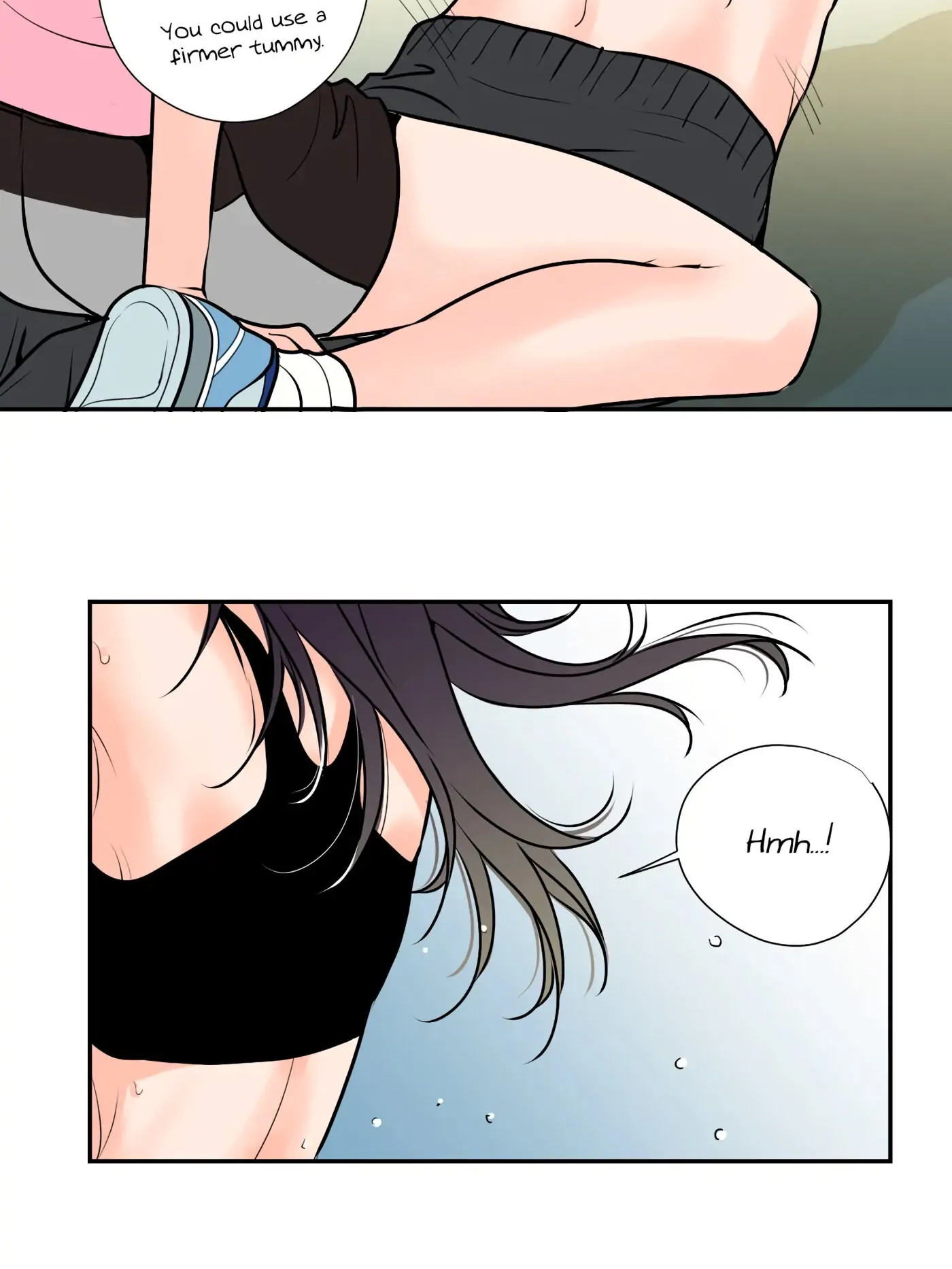 Pulse Chapter 33.5 page 6 - 