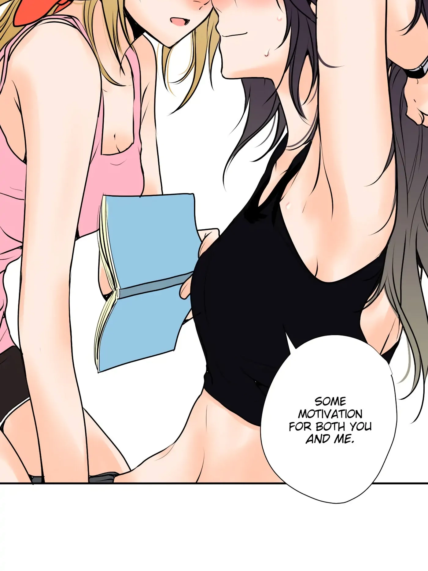 Pulse Chapter 33.5 page 8 - 