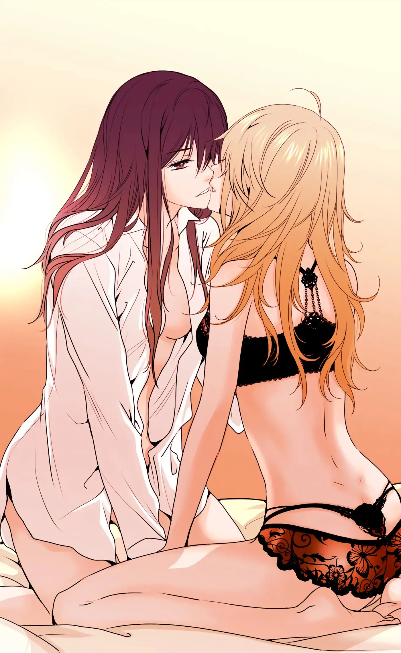 Pulse Chapter 33 page 1 - 